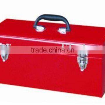 Strong steel tool case