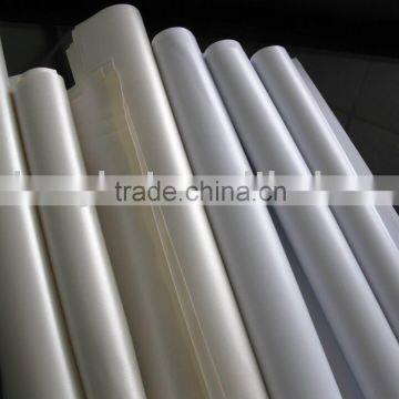 Fabric for Fast Fold/electric/motorized/frame Projection Screen