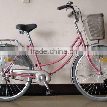 26"lady bicycle SH-CB049