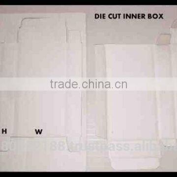 Corrugated Inner Box