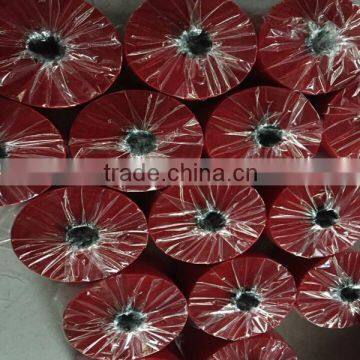 High Strength Self Adhesive Mopp Tear Tape for Carton Sealing photo-2