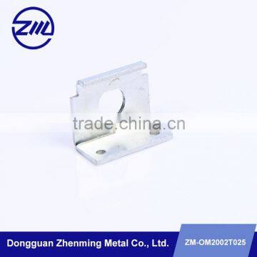 precious cnc machined aluminum parts for furniture factory make metal parts