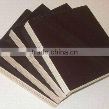 Lianshengwood supply plywood with 17 years that plywood manufacturing plant for America market sale