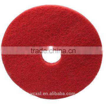 Non Woven Abrasive Wheel/Nylon Polishing Wheel