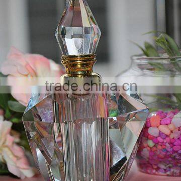 2016 Fashion Mini 3ml Crystal Clear Perfume Bottle photo-3