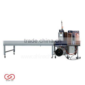 GIGA LX Computerized High speed carton box packing machine