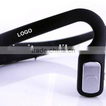 BH505 Bluetooth V2.1+EDR music and calls bluetooth headphone