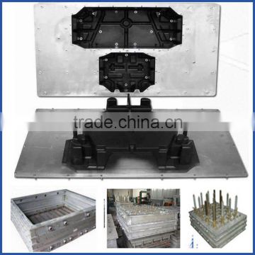 EPS foam foaming mould