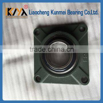 Long Life Cast Iron UCF206 Pillow Block Bearing photo-3