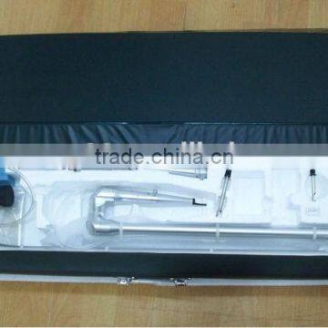 100um-2000um 10600 Nm Laser Co2 Fractional Mole Removal Laser Machine For Scar Removal Vaginal Rejuvenation Skin Regeneration photo-3