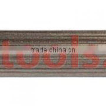 Double Collet Pin Vice
