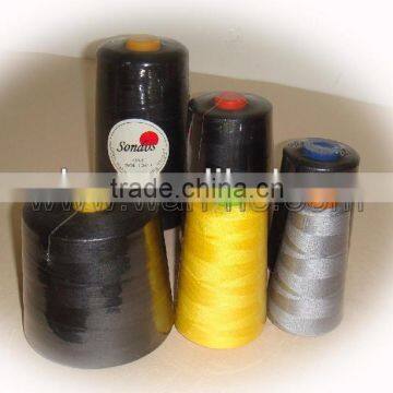 Spun Polyester Sewing Thread