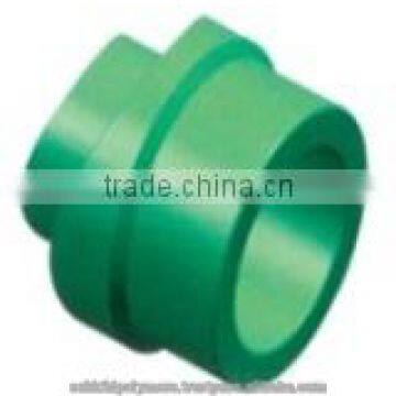 End Cap - PPR Pipes and Fittings - Green - Ppr Pipe and Fitting or Ppr Pipe Fitting photo-6