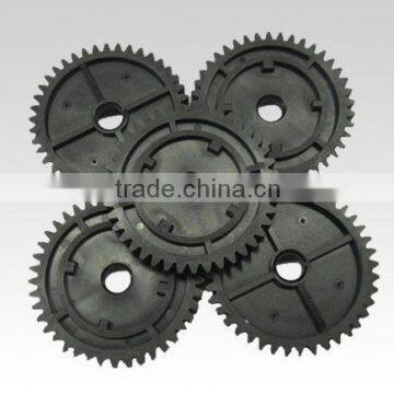 CNC Prototype making Manufacturing