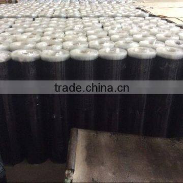 Self Adhesive Bitumen Sheet, Aluminum Waterproofing Membrane photo-3