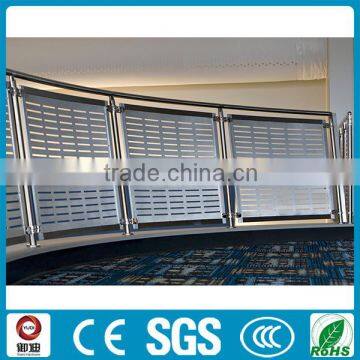Stainless Steel Screen Balcony Railing photo-2