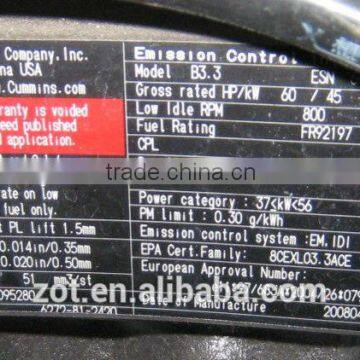 Brand New SDLG 3 Ton Wheel Loader LG936L With CE for Eurozones China Top Brand photo-4