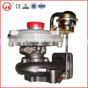 JF124001 Turbocharger Manufacturers K14 53149886446 Oem 5315489-0022 500314776 83149886444 Turbo Kit 99466793 photo-4