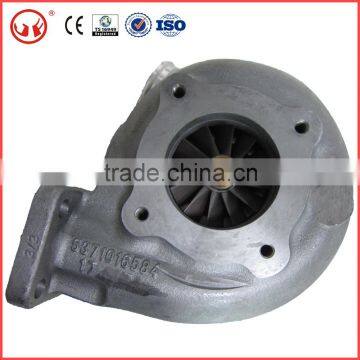 JF129001 Balance Turbo K27 53279886441 3520964299 3660962299 3660960299 for Mercedes Truck OM352 OM366 OM353 OM356 photo-4
