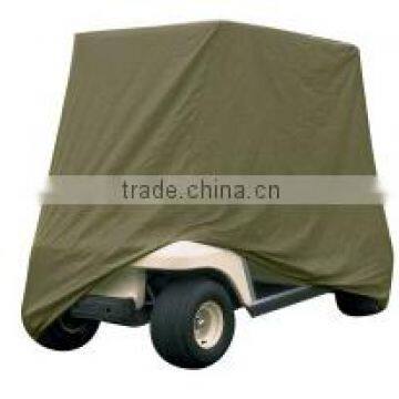 Golf Cart Cover