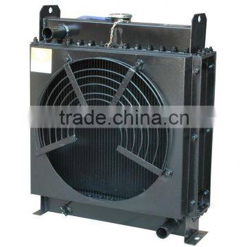 generator radiator use for Quanchai engine