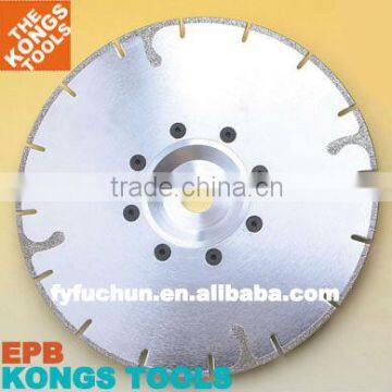 Diamond Discs: Stone Cutting Diamond Blades