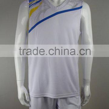 professional mens basketball jersey with oem service