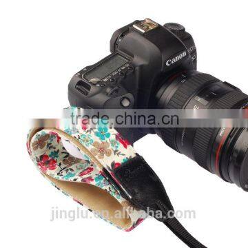 Fashion Quality Dslr Camera Neck Strap China Style Series Camera Shoulder Neck Strap for DSLR for Canon for Nikon LF-09 photo-5