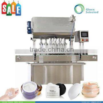 Automatic Cream Filling Machine