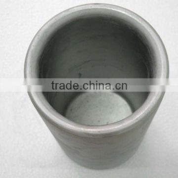 99.95% High Purity Moly Crucible for rare earth