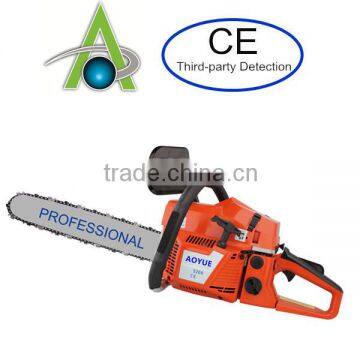 Best selling chain saw with hiah quality 5200