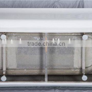 North American Portable Bathtub Acrylic,walk in Shower Tub Combo,corner Tub photo-6