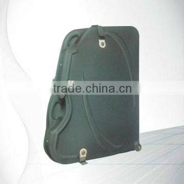 Hard trolly eva bicycle bag