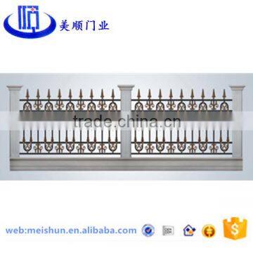 High Quality and Beautiful Anti-rust Aluminium Balcony/outdoor Guardrail photo-6