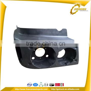 High quality head lamp house for Freightliner truck parts