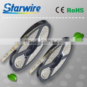 led strip light CRI>90 2200-6500K no MOQ 3528 5050 2835
