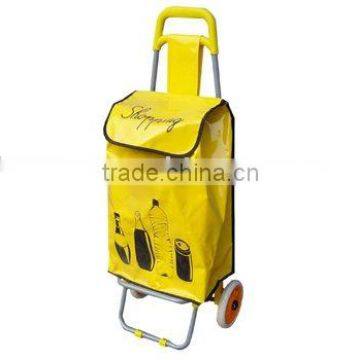 Waterproof Shopping Trolley Bag