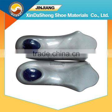 Plastic sheets for orthotics insole material