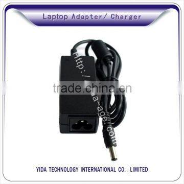 40W universal laptop adapter for Toshiba 19v1.58a 5.5*2.5mm