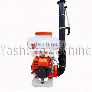 3WF-20G Gasoline Backpack Mist Duster Sprayer 20L