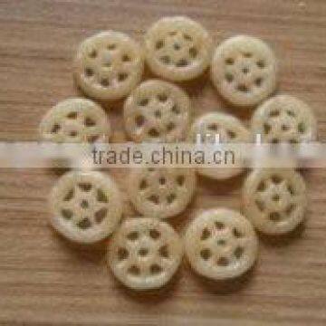 Fried Extrusion Food 3D Snack Food Processing Line/Making Machine