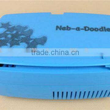 Top Level Top Sell Compressor Nebulizer for Children photo-6