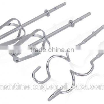 Electric Milk Mixer Drink Mixer Egg Mixer photo-5