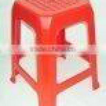 plastic stool mould