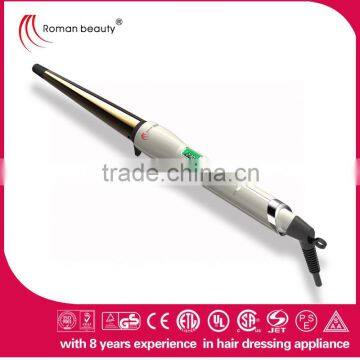 Classic LCD professional top quality hair curler