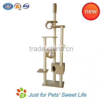 Wholesale Cat Tree Furniture House