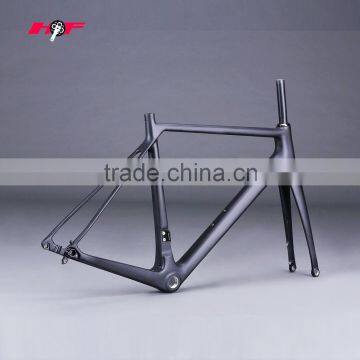 2016 NEW disc road frame,carbon bicycle disc frame FM079-F