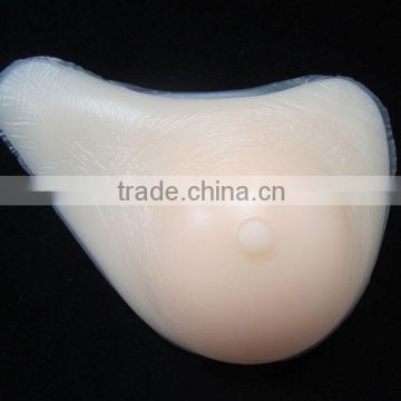 hot selling comfortable natural real breast forms 0.5kg-1.2kg/pair