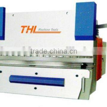 CNC Hydraulic Press Brake