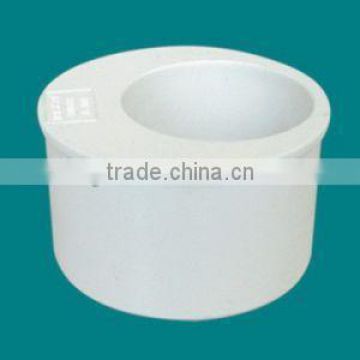 high quality Low price PVC reducing bush